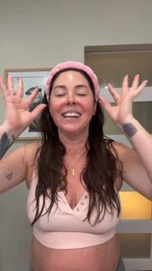 Instagram post by @katiesantry