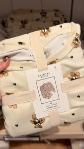 Instagram post by @alyandthevalley