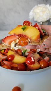 Instagram post by @thehangrypaleo