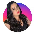 @angely_makeupartist Instagram Profile