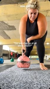 Instagram post by @losingthejigglewithjen