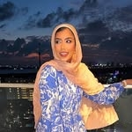 @makeupbyemana Instagram Profile