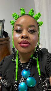 Instagram post by @sheanaoutloud