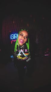 Instagram post by @sheanaoutloud