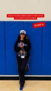 Instagram post by @therealsydneydame