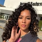 @therealsydneydame Instagram Profile