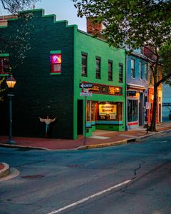 Instagram post by @downtown.frederick.capture