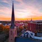 @downtown.frederick.capture Instagram Profile