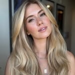 @laurenluyendyk Instagram Profile