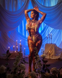 Instagram post by @paintedbybryan