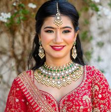 Instagram post by @glam_by_pc