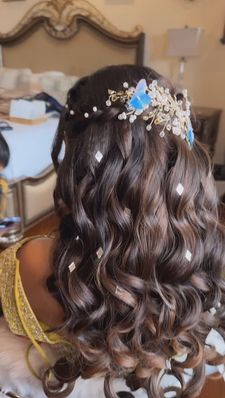 Instagram post by @glam_by_pc