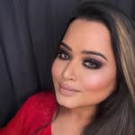 @glam_by_pc Instagram Profile