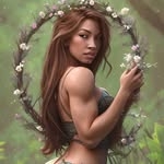 @sereneazn Instagram Profile