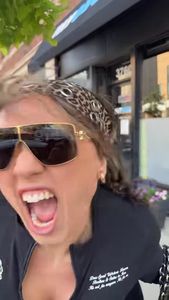 Instagram post by @kenzie_vance