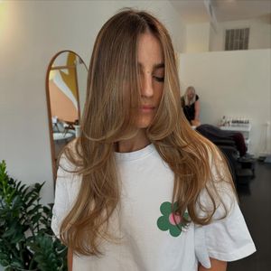 Instagram post by @reecewalkerhair