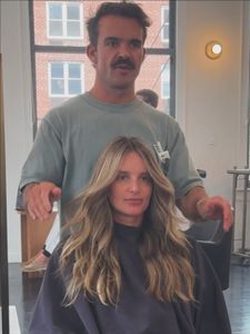 Instagram post by @reecewalkerhair