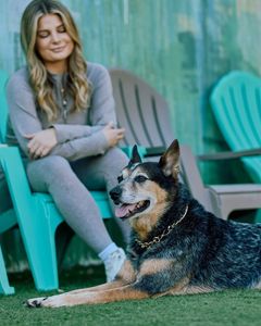 Instagram post by @hayleycampb3ll