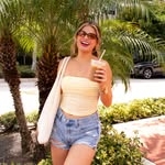 @hayleycampb3ll Instagram Profile