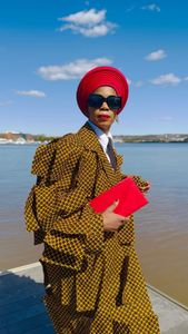 Instagram post by @tessyoliseh