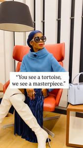 Instagram post by @tessyoliseh