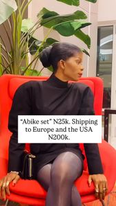 Instagram post by @tessyoliseh