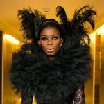 @tessyoliseh Instagram Profile