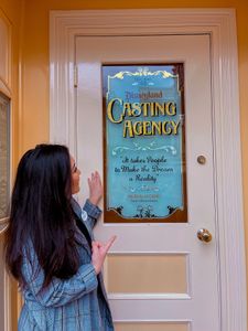 Instagram post by @thepurrfectpencil