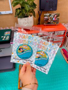 Instagram post by @thepurrfectpencil