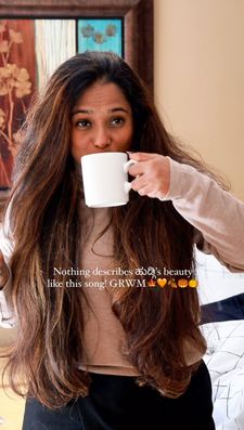 Instagram post by @gowda_anitha