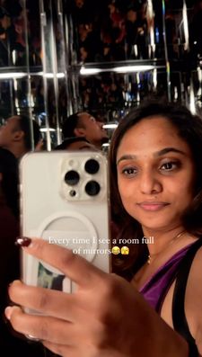 Instagram post by @gowda_anitha