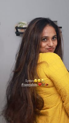 Instagram post by @gowda_anitha