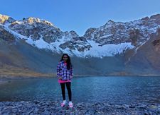 Instagram post by @gowda_anitha