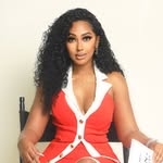 @silkdelorian Instagram Profile