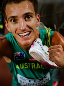 Instagram post by @ky__robinson