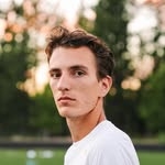 @ky__robinson Instagram Profile