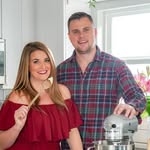 @coupleinthekitchen Instagram Profile