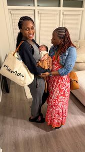 Instagram post by @sadiayansaneh