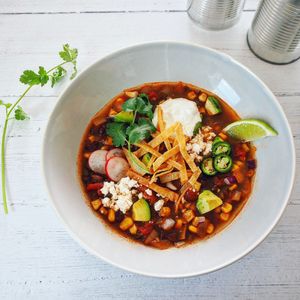 Instagram post by @diet.assassinista