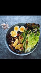 Instagram post by @diet.assassinista