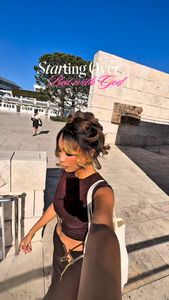 Instagram post by @treshonlyniece