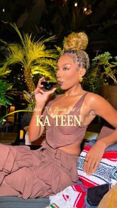 Instagram post by @treshonlyniece