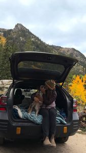 Instagram post by @amberblaski