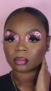 Instagram post by @beautybyblondynights