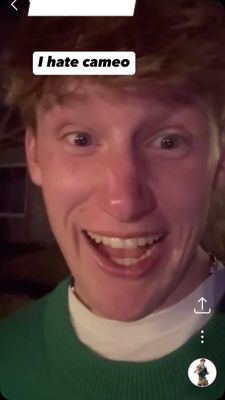 Instagram post by @easton.gunn