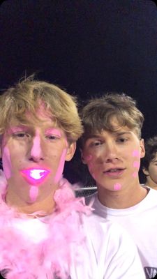 Instagram post by @easton.gunn