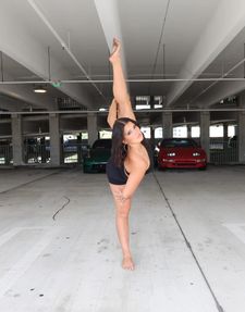 Instagram post by @lexibrynn_