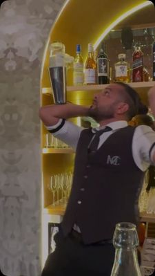 Instagram post by @raflair