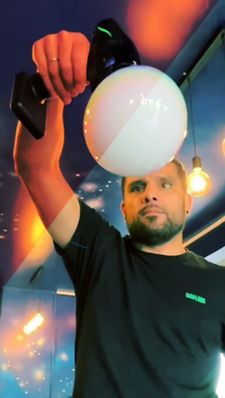 Instagram post by @raflair