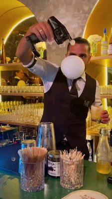 Instagram post by @raflair